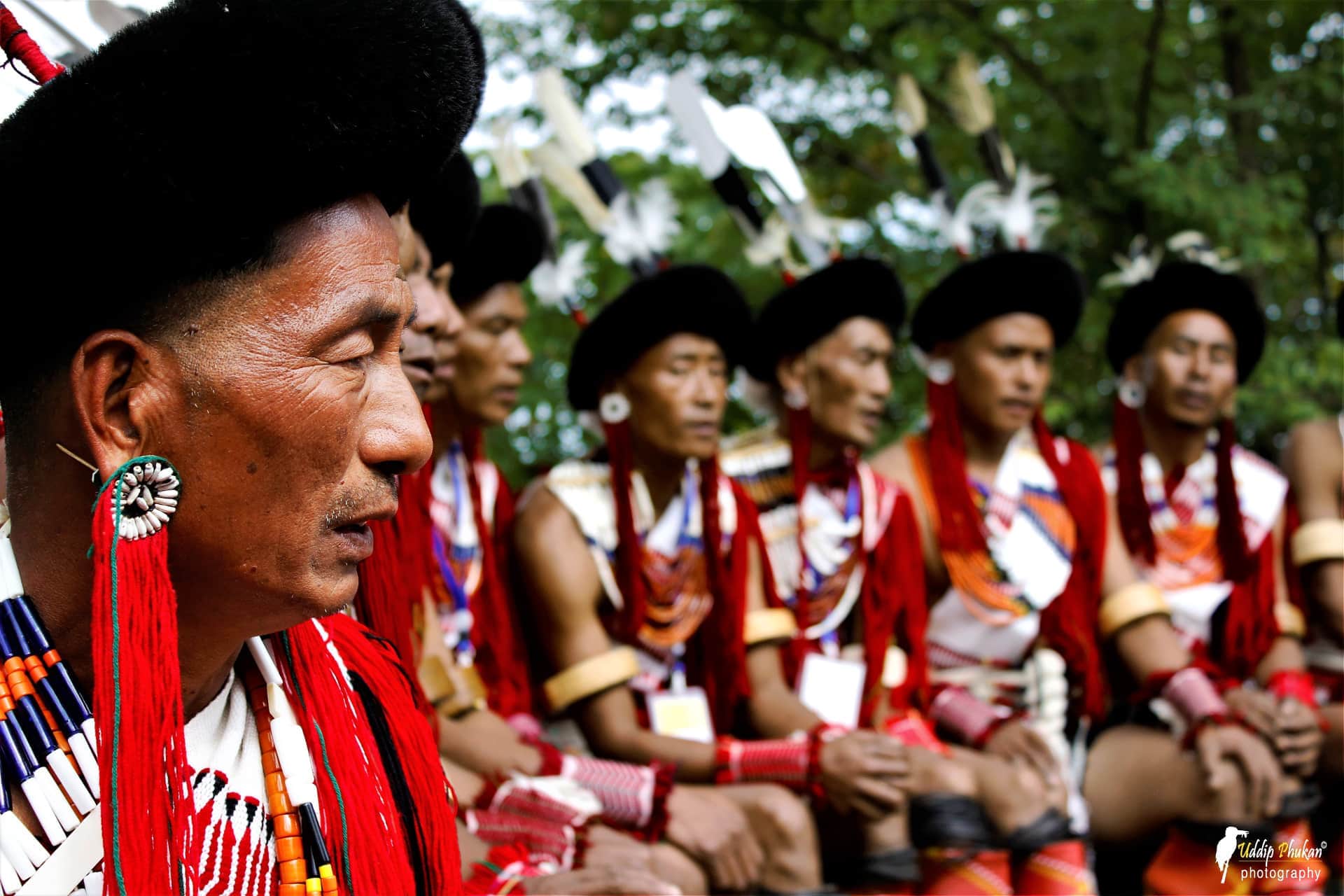 Hornbill Festival Nagaland India Hornbill Festival Nagaland India