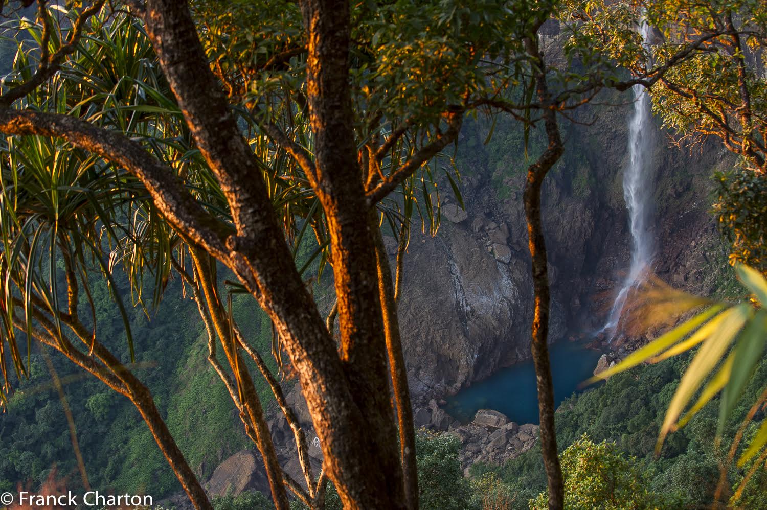 La Marche dans les Nuages